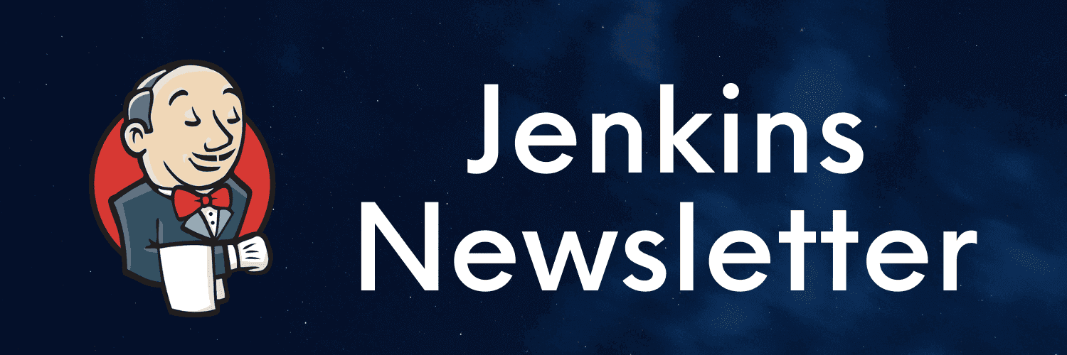 Jenkins October 2023 Newsletter
