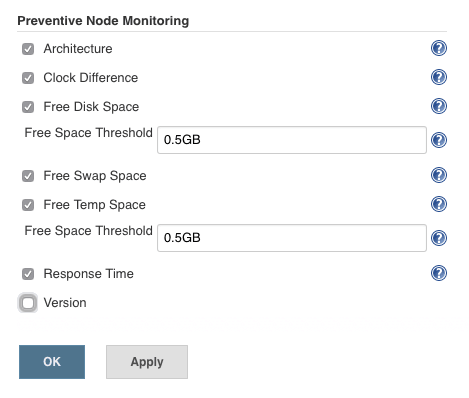 versioncolumn plugin screenshot 2